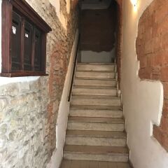Отель International Student House Florence интерьер отеля фото 2