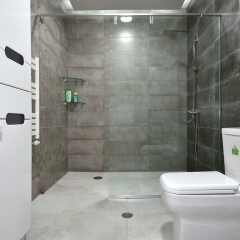 Отель Villa in Nork Армения, Ереван - отзывы, цены и фото номеров - забронировать отель Villa in Nork онлайн ванная