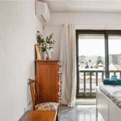Отель 107293 - Apartment in Fuengirola Испания, Фуэнхирола - отзывы, цены и фото номеров - забронировать отель 107293 - Apartment in Fuengirola онлайн балкон фото 2