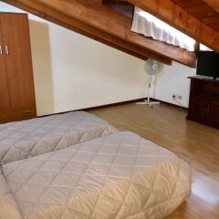 Отель Residence San Miguel 5 Италия, Виченца - отзывы, цены и фото номеров - забронировать отель Residence San Miguel 5 онлайн удобства в номере