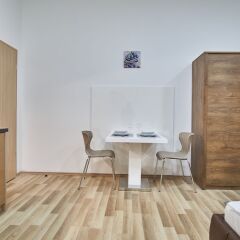 Апартаменты K51 Apartment Budapest Будапешт в номере