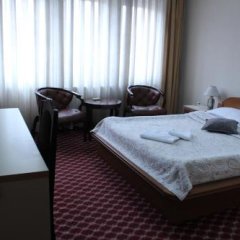 Hotel Pllaza in Pristina, Kosovo from 79$, photos, reviews - zenhotels.com room amenities