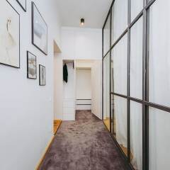 Апартаменты Downtown Apartments интерьер отеля фото 3