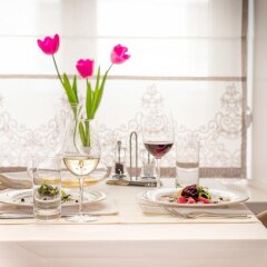 Pletnevskiy Inn Hotel в номере фото 2