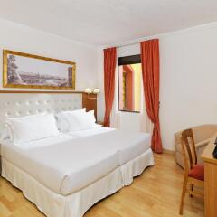 Отель H10 Corregidor Boutique Hotel Испания, Севилья - 1 отзыв об отеле, цены и фото номеров - забронировать отель H10 Corregidor Boutique Hotel онлайн комната для гостей фото 3