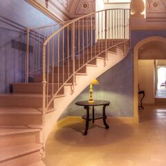 Отель Palazzo Gattini Матера с домашними животными