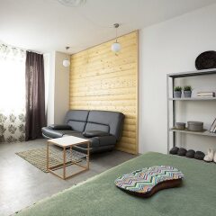 Апартаменты Apartment Etazhy Tokarey-Kraulya Екатеринбург детские мероприятия фото 2