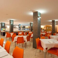 Отель Apartamentos Levante Club Испания, Пляж Леванте - отзывы, цены и фото номеров - забронировать отель Apartamentos Levante Club онлайн питание