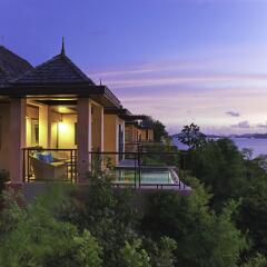 Отель The Westin Siray Bay Resort & Spa, Phuket Таиланд, Пхукет - отзывы, цены и фото номеров - забронировать отель The Westin Siray Bay Resort & Spa, Phuket онлайн детские мероприятия