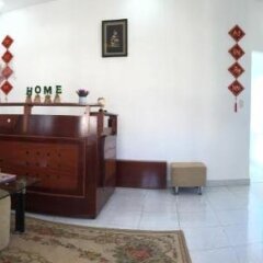 I-hotel Dalat Далат спа