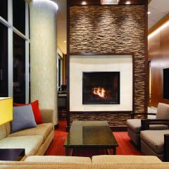 Отель Hyatt Place Chicago-South/University Medical Center интерьер отеля фото 3