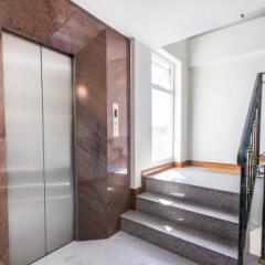 Отель Royale 8 Ville Бангкок сауна