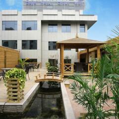 Days Hotel Great Wall Quanzhou