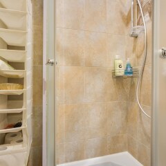 Гостиница Mini -hotel near Kremlin в Москве отзывы, цены и фото номеров - забронировать гостиницу Mini -hotel near Kremlin онлайн Москва ванная фото 2