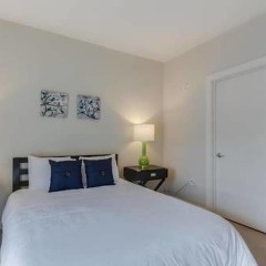 Отель Price DC Corp Rentals by NamaStay США, Вашингтон - отзывы, цены и фото номеров - забронировать отель Price DC Corp Rentals by NamaStay онлайн комната для гостей фото 4