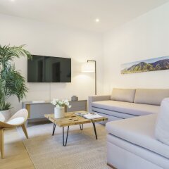 Отель Home Club Jorge Juan VII комната для гостей фото 4
