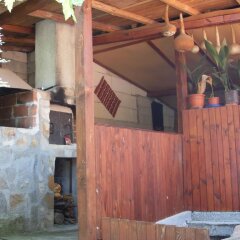 Отель Guest House Rimski Most Болгария, Сандански - отзывы, цены и фото номеров - забронировать отель Guest House Rimski Most онлайн
