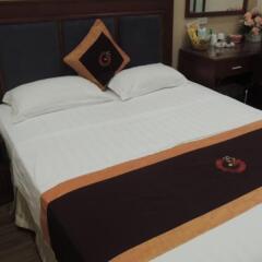 Отель Mai Villa - Mai Hang Guest House сейф в номере
