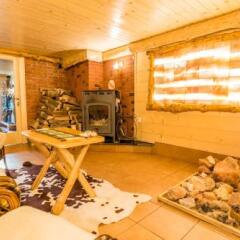 Отель Magnat Inn Закопане бассейн