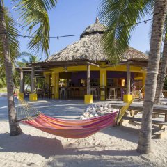 Blue Bay Bungalows - The Garden in Willemstad, Curacao from 205$, photos, reviews - zenhotels.com photo 7
