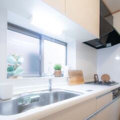 Отель AMP FLAT Haruyoshi A Фукуока фото 5