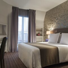 Отель Timhotel Opéra Blanche Fontaine Франция, Париж - отзывы, цены и фото номеров - забронировать отель Timhotel Opéra Blanche Fontaine онлайн фото 9
