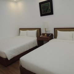 An Hotel комната для гостей фото 3