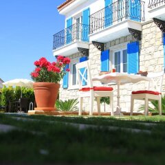 Отель Tarcin Alacati Otel - Adults Only Чешме помещение для мероприятий фото 2