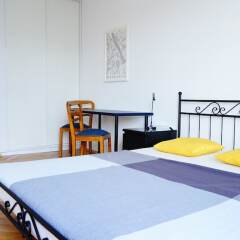 Апартаменты Foksal Apartment Варшава детские мероприятия фото 2