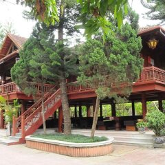 Him Lam Hotel детские мероприятия фото 2