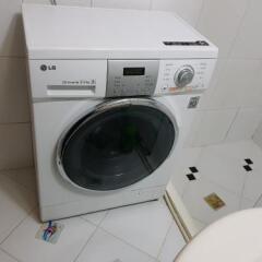 SH Seoul Hostel удобства в номере