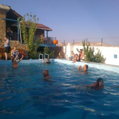 Cappa Cave Hostel Турция, Гёреме - отзывы, цены и фото номеров - забронировать отель Cappa Cave Hostel онлайн бассейн