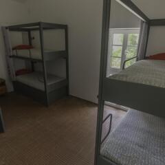 Funky Monkey Hostel Sagres комната для гостей фото 4
