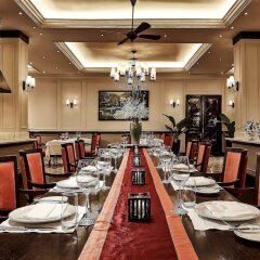 Отель Sofitel Legend Metropole Ханой фото 5