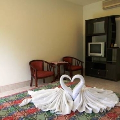 Отель Guesthouse @ Karon удобства в номере фото 2