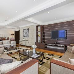 Отель 130 Queen's Gate Apartments Великобритания, Лондон - отзывы, цены и фото номеров - забронировать отель 130 Queen's Gate Apartments онлайн развлечения