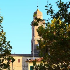 Отель A casa dell'artista Viki Джези фото 4