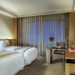Millennium Hotel Chengdu комната для гостей фото 2