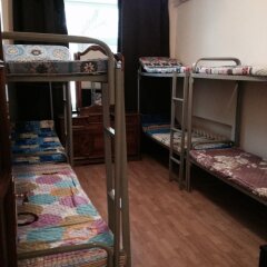 Hostel On Sadovnicheskaya развлечения