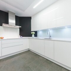 Апартаменты Home Club Torre Madrid Apartments Мадрид в номере