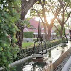 Отель Malisa Villa Suites фото 12