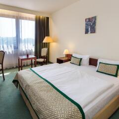 Hotel Hungaria City Center комната для гостей фото 5