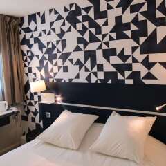 Comfort Hotel Paris Porte D'Ivry комната для гостей фото 3