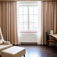 Star Inn Hotel Premium Dresden im Haus Altmarkt, by Quality комната для гостей фото 12
