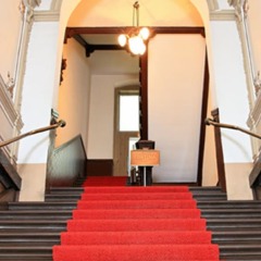 Hotel-Pension Cortina интерьер отеля фото 2