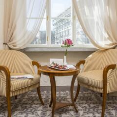 Savoy Boutique Hotel by TallinnHotels спа фото 2