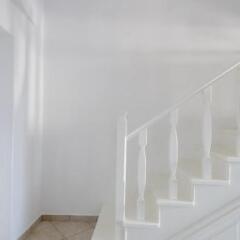 Отель Agnadema Apartments Греция, Остров Санторини - отзывы, цены и фото номеров - забронировать отель Agnadema Apartments онлайн интерьер отеля фото 3