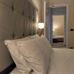 Отель Brain Rooms Milano Ca' Granda Италия, Милан - отзывы, цены и фото номеров - забронировать отель Brain Rooms Milano Ca' Granda онлайн фото 8