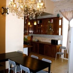 Гостиница Moskovskaya Kvartira Hostel в Москве отзывы, цены и фото номеров - забронировать гостиницу Moskovskaya Kvartira Hostel онлайн Москва фото 2