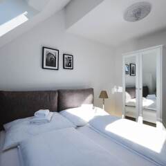 Отель Residence Graben Stephansplatz комната для гостей фото 3